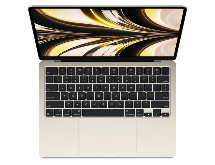 "MacBook Air 13"" (M5/16/1Tb) Starlight"