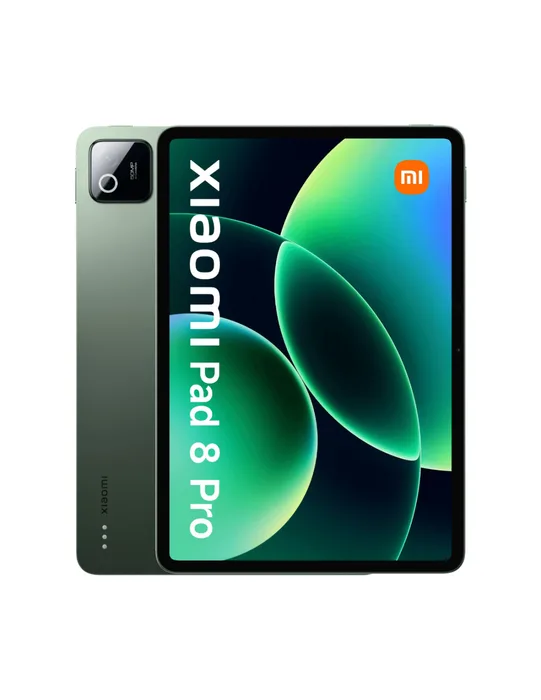 H. Pad 8 Pro 12/512 Wi-Fi Green