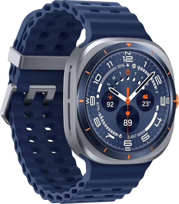 Samsung Watch Ultra 8 47mm LTE Blue (2025)